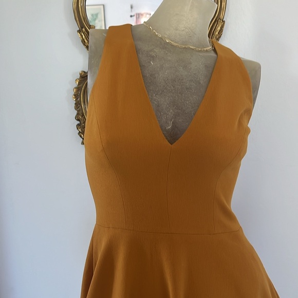 Dress The Population Dress - Picture 2 of 5